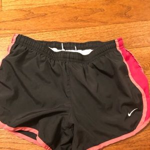 Nike shorts